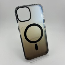 Чохол Proove Shadow Star Case MagSafe для Apple iPhone 15 Pro (Чорний)