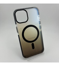 Чехол Proove Shadow Star Case MagSafe Apple iPhone 15 Pro (Black) Чехол Proove Shadow Star Case MagSafe Apple iPhone 15 Pro (Black)