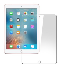 Захисне скло на планшет Standard Apple iPad Pro 9.7