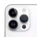 Мобильный телефон Apple iPhone 14 Pro Max 128Gb (E-Sim) (Silver) (Grade A) 100% Б/У O
