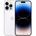 Мобильный телефон Apple iPhone 14 Pro Max 128Gb (E-Sim) (Silver) (Grade A) 100% Б/У O