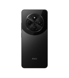 Мобильный телефон Xiaomi Poco C75 6/128GB (Black)