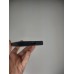 Силіконовий оригінальний чохол Apple iPhone 13 mini (07) Чорний