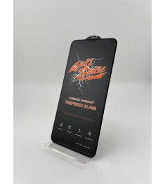 Защитное стекло 5D Statica HD Apple iPhone XS Max / 11 Pro Max Black