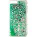 Силикон Liquid Fashion Apple iPhone 7 Plus / 8 Plus (Green)