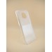 Силіконовий чохол WS OnePlus 7T (прозорий) Силіконовий чохол WS OnePlus 7T (прозорий)