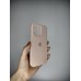 Оригінальний силіконовий чохол RoundCam для Apple iPhone 13 Pro (08) Рожевий пісок. Оригінальний силіконовий чохол RoundCam для Apple iPhone 13 Pro (08) Рожевий пісок.