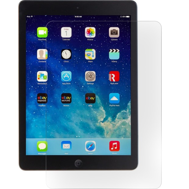 Скло на планшет 5D Japan Apple iPad Mini 1  /  2  /  3 7.9