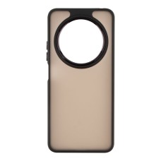 Накладка Totu Space Xiaomi Redmi 14C  /  Poco C75 (Чорний)