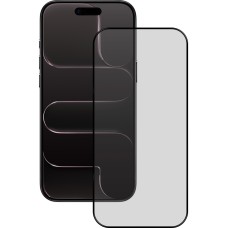 Захисне скло 5D Ceramic для Apple iPhone 17 Air Black