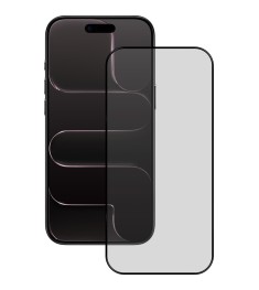 Захисне скло 5D Ceramic для Apple iPhone 17 Air Black