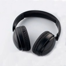 Бездротові накладні навушники-гарнітура DC BH-10 (Чорний) D Бездротові накладні навушники-гарнітура DC BH-10 (Чорний) D