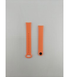 Ремінець Original Design для Xiaomi Mi Band 8 / 9 (47) Помаранчевий Ремінець Original Design для Xiaomi Mi Band 8 / 9 (47) Помаранчевий