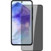Захисне скло 5D Privacy HD для Samsung Galaxy A35  /  A36  /  A56  /  S24 FE чорне