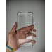Чехол силиконовый Diamond Xiaomi Redmi Note 11 Pro (Прозрачный)