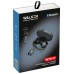 Беспроводные наушники-гарнитура вакуумные Walker WTS-11 (Black)