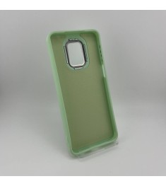 Xiaomi Redmi Note 9S  /  Note 9 Pro  /  Note 9 Pro Max Metal Camera Cover (Pista..