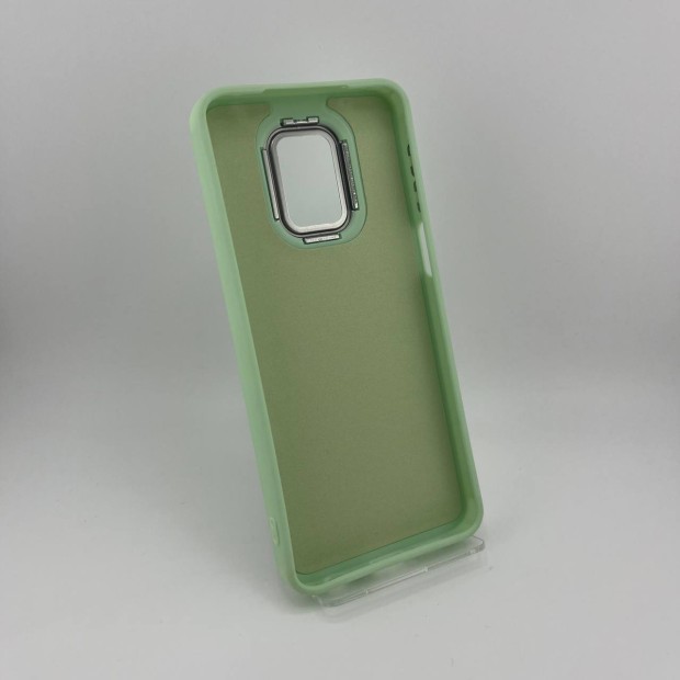 Xiaomi Redmi Note 9S  /  Note 9 Pro  /  Note 9 Pro Max Metal Camera Cover (Pistachio)