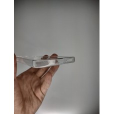 Силикон WS Xiaomi 12 Lite 5G (Прозрачный)