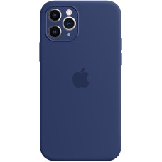 Силіконовий Оригінальний Чохол RoundCam для Apple iPhone 11 Pro Max (32)