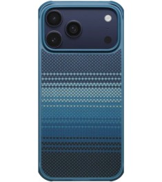 Накладка Pitaka Aramid ProGuard Case Moonrise Apple iPhone 17 Pro. Накладка Pitaka Aramid ProGuard Case Moonrise Apple iPhone 17 Pro.