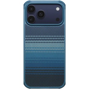 Накладка Pitaka Aramid ProGuard Case Moonrise Apple iPhone 17 Pro