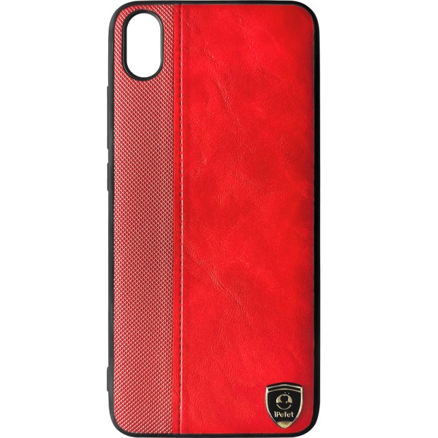 Силіконовий чохол iPefet для Xiaomi Redmi 7A (Червоний) Силіконовий чохол iPefet для Xiaomi Redmi 7A (Червоний)