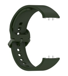 Ремінець Original Design Samsung Galaxy Fit 3 (R390) (Темний хакі)