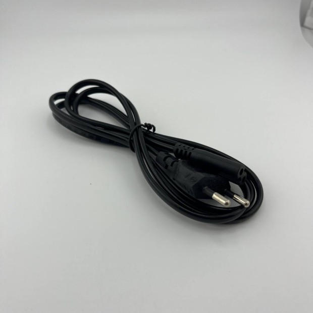 Кабель живлення Rivex PC-184 2pin 220V (1.4m) (Тех.пак)