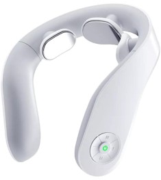 Масажер для шиї Xiaomi Mijia Jeeback Neck Protector Holiday Gift K1 (Білий)