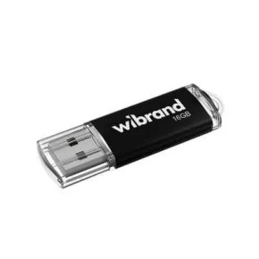 USB 2.0 флеш-накопитель Wibrand Cougar / Panther 16Gb (Уценка) (Категория 1)