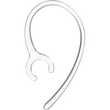 Дужка заушная пластиковая для Bluetooth-гарнитуры (8мм) (прозрачная)