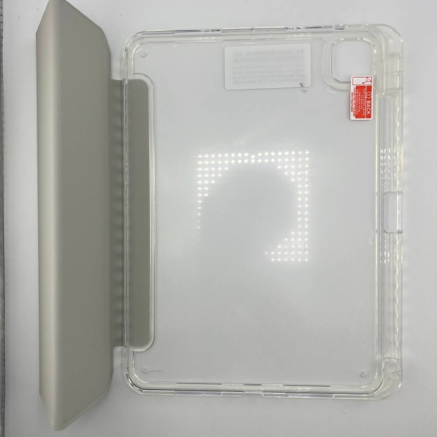 Чохол-книжка Comma для Apple iPad Pro 11