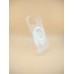 Чохол Clear Case Premium with MagSafe Apple iPhone 15 (Прозорий)