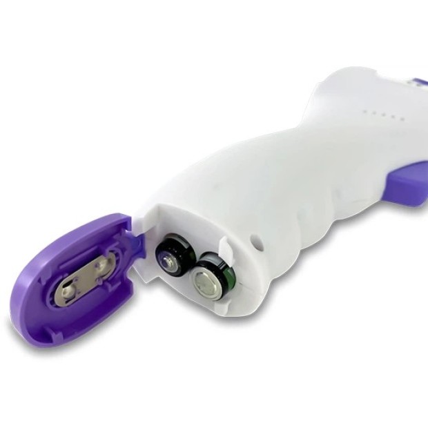 Безконтактний термометр YIIONE (Товар з уцінкою, Grade A) DL