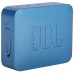 Портативна акустика JBL GO Essential (Синя)