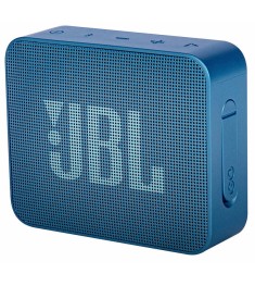 Портативна акустика JBL GO Essential (Синя)