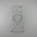 Proove Crystal Case MagSafe для Apple iPhone 12 Pro Max (Прозорий)