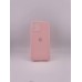 Силикон Original RoundCam Case Apple iPhone 12 Pro (76) Chalk Pink Силикон Original RoundCam Case Apple iPhone 12 Pro (76) Chalk Pink