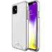 Силикон Space Case Apple iPhone 11 (Прозрачный)