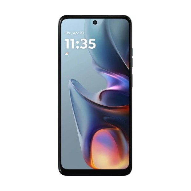 Мобільний телефон Motorola Moto E15 2 / 64GB (Misty Blue)