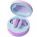 Беспроводные наушники-гарнитура вакуумные Proove Mello ANC (APP) (Cotton candy) TWML0001AP24