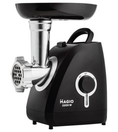 М'ясорубка Magio (MG-270) М'ясорубка Magio (MG-270)