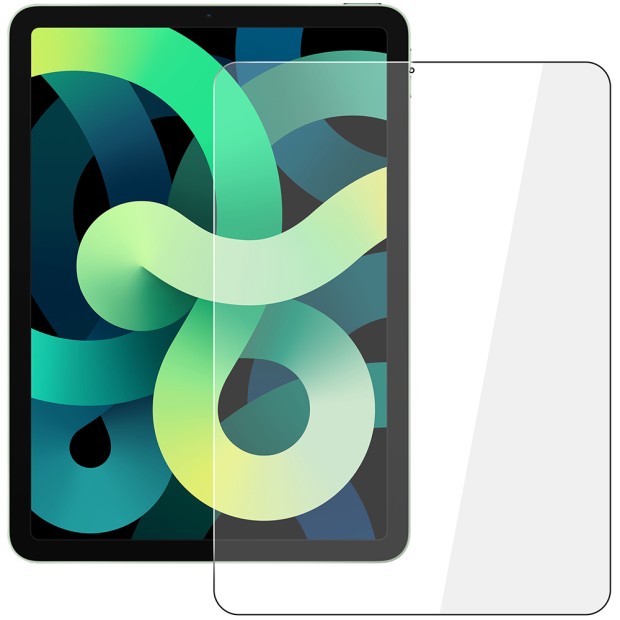Скло на планшет Standard Apple iPad 10 10.9