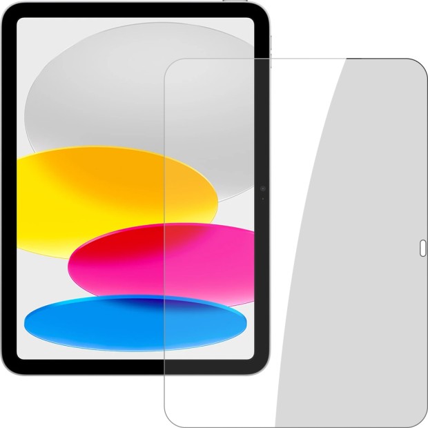 Скло на планшет Standard Apple iPad 10 10.9