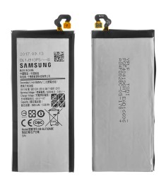 Акумулятор Samsung J730 Galaxy J7 (EB-BJ730ABE) АКБ