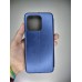 Чехол-книжка Оригинал Xiaomi Redmi 10C / 12C (Синий)