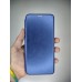 Чехол-книжка Оригинал Xiaomi Redmi 10C / 12C (Синий)