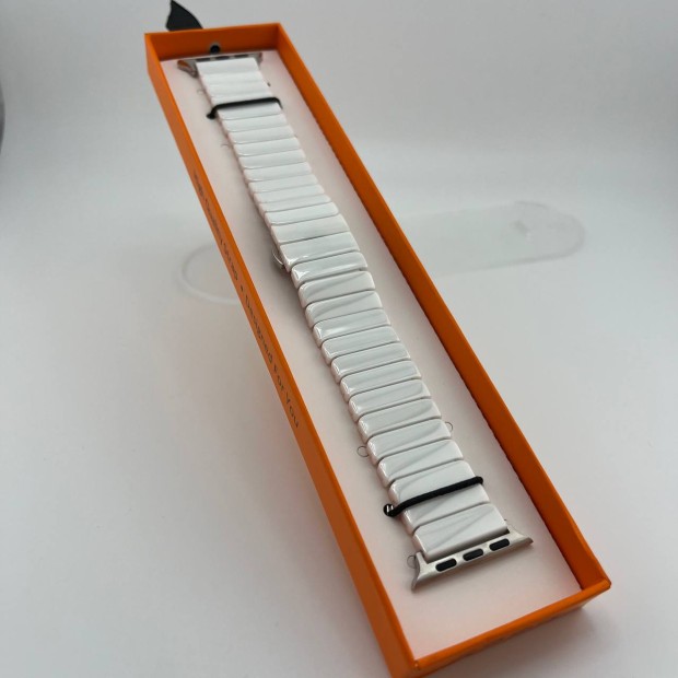 Apple Watch Ceramic Band (White) 38 / 40 / 41mm Apple Watch Ceramic Band (White) 38 / 40 / 41mm