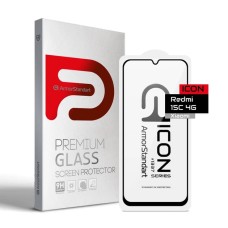 Защитное стекло ArmorStandart Icon Xiaomi Redmi 15C 4G